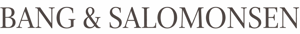 Bang & Salomonsen ApS logo